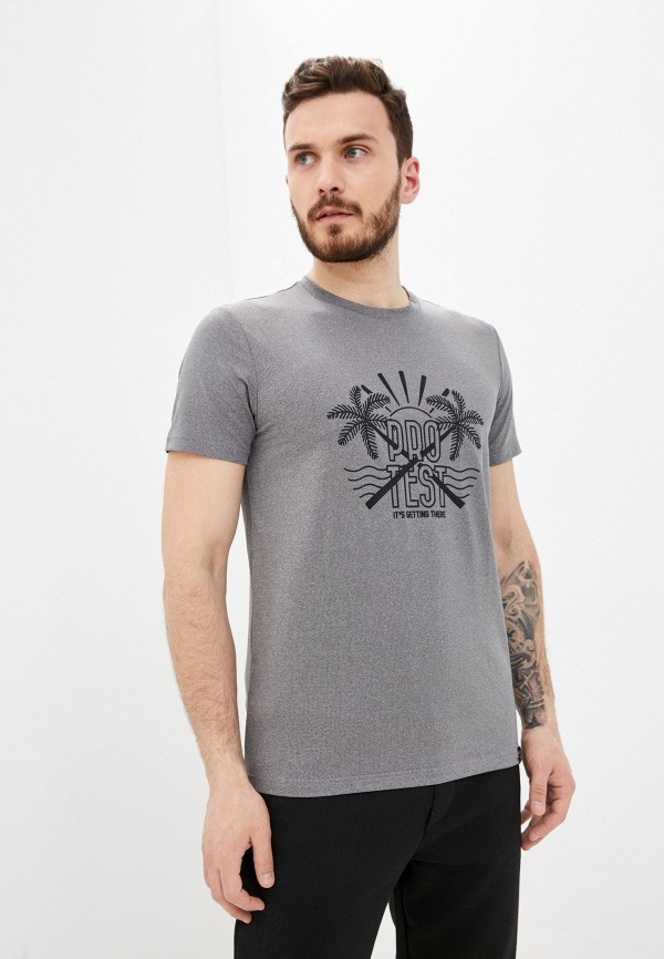 Protest Футболка спортивная - фото 1