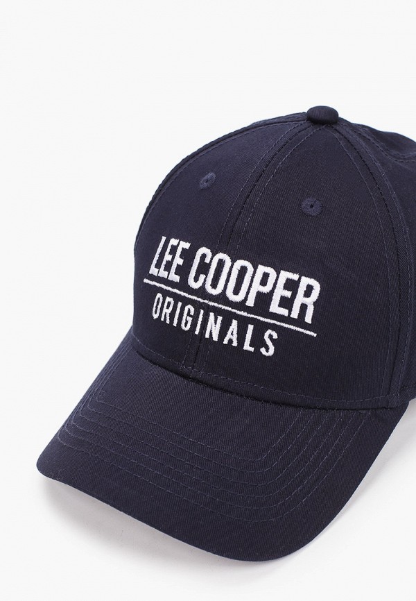 Lee Cooper Бейсболка - фото 3