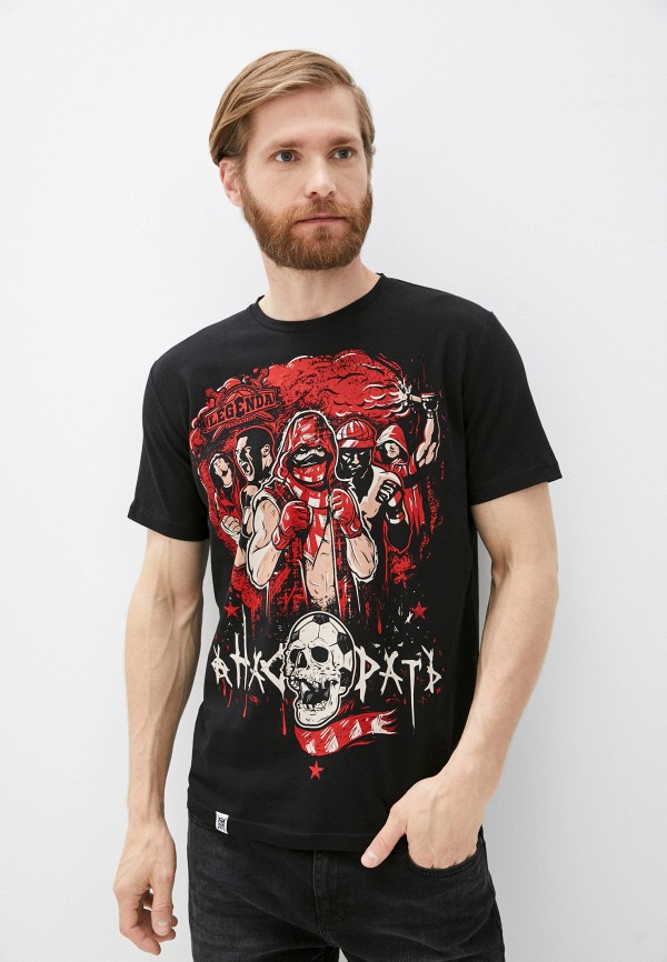 Legenda Футболка - фото 1