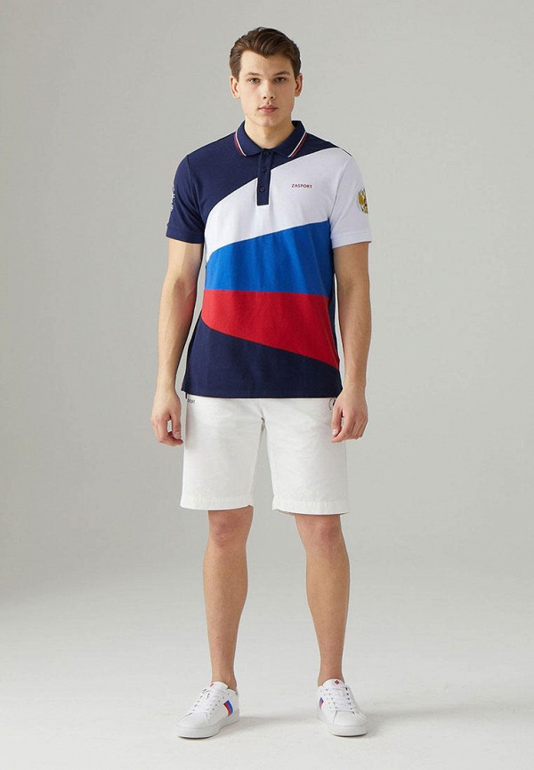 Zasport Поло - фото 2