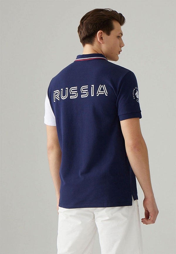 Zasport Поло - фото 3