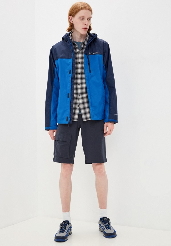 Columbia Ветровка - Pouring Adventure™ II - фото 2