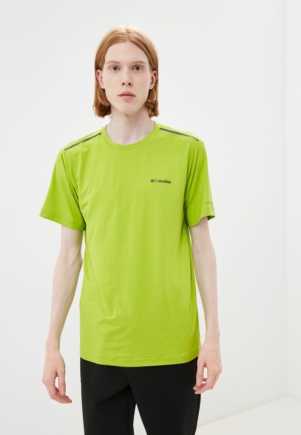 Columbia Футболка спортивная - Tech Trail™ - фото 1