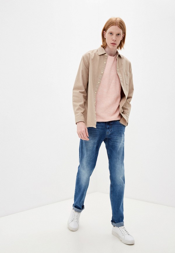 Indicode Jeans Джемпер - фото 2