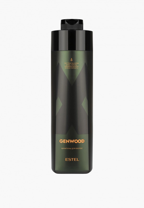 Estel Шампунь - для ухода за волосами - фото 1