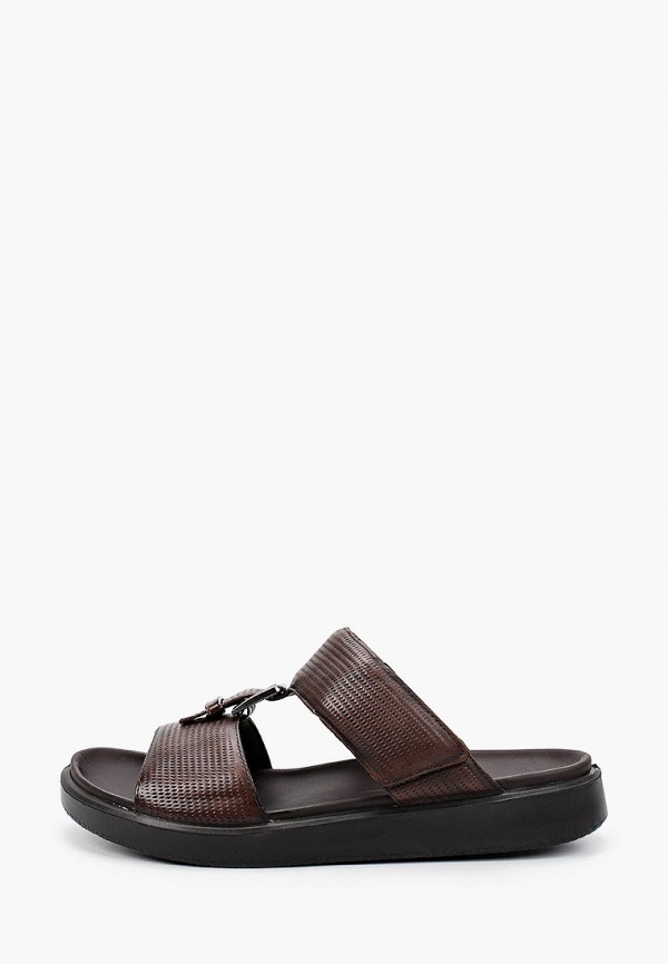 Ecco men's flowt lx cheap slide flat sandal