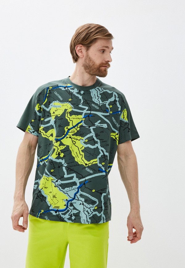 Naturel Футболка - фото 1