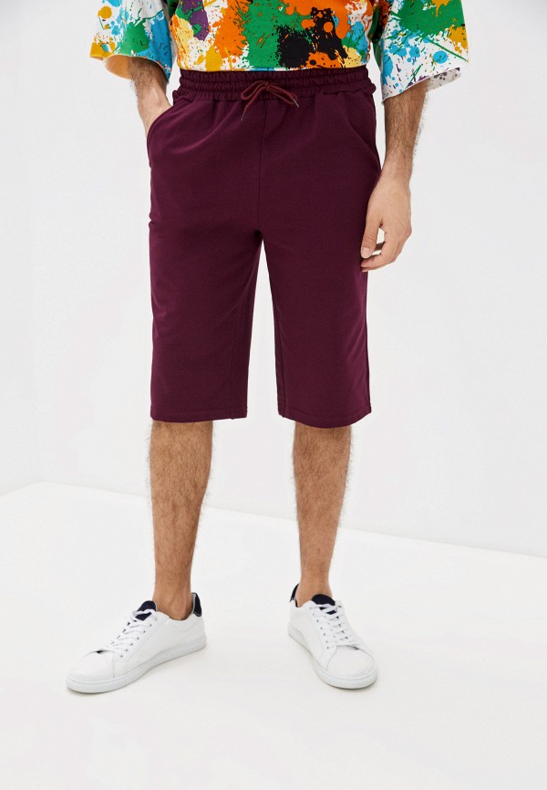 Naturel Шорты спортивные - фото 1