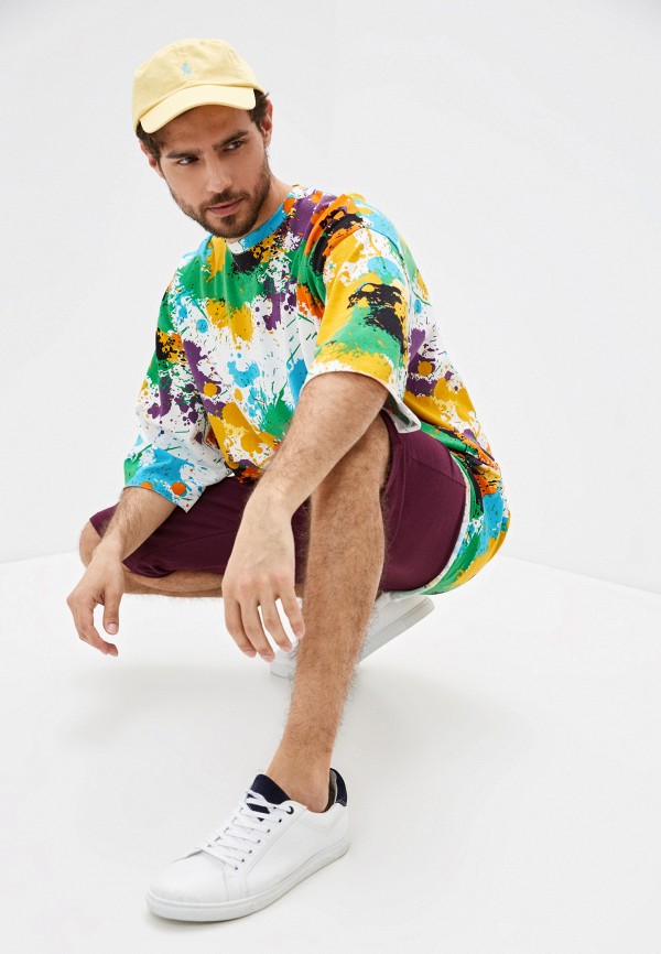 Naturel Шорты спортивные - фото 2