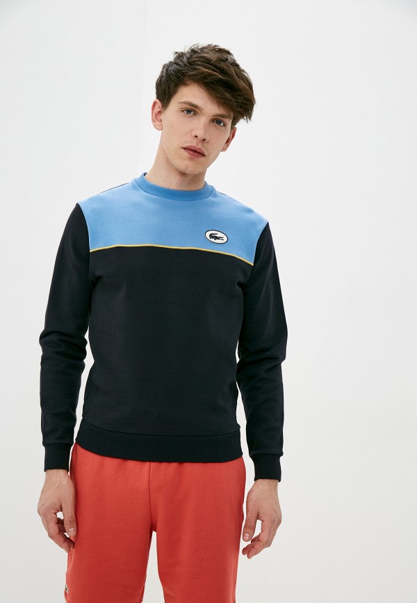 Свитшот Lacoste Мужской Купить