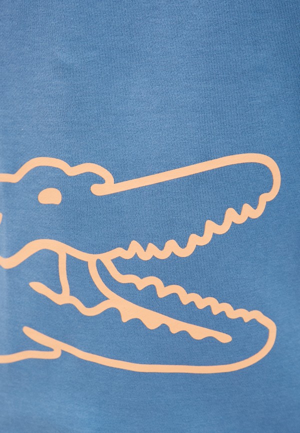 Lacoste Свитшот - фото 4