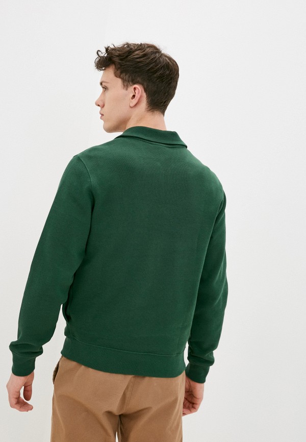 Lacoste Олимпийка - фото 3