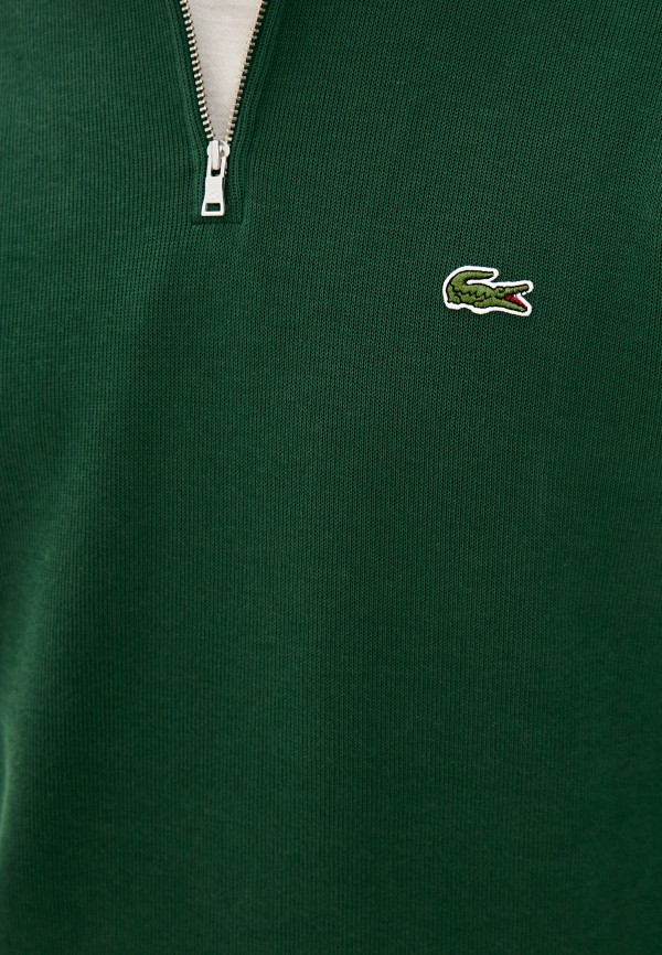 Lacoste Олимпийка - фото 4