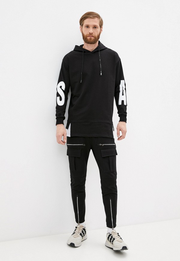 Mego As Худи - фото 2