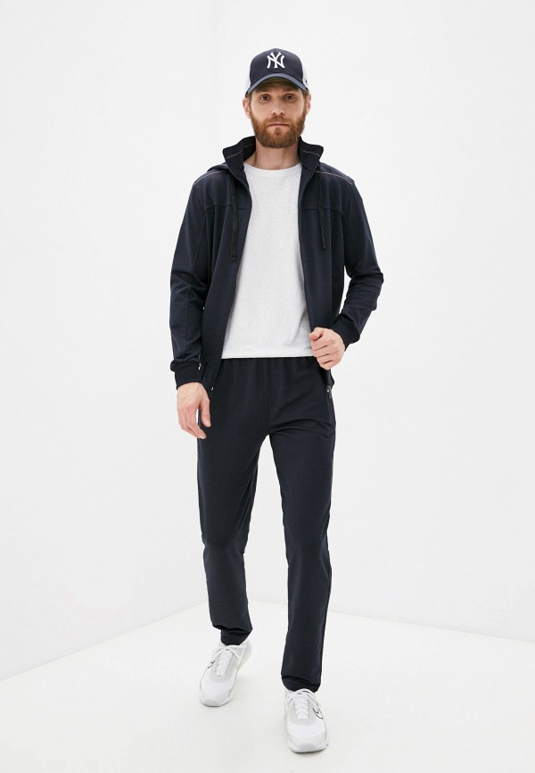 Mego As Толстовка - фото 2