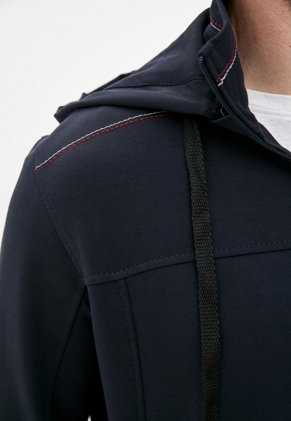 Mego As Толстовка - фото 4