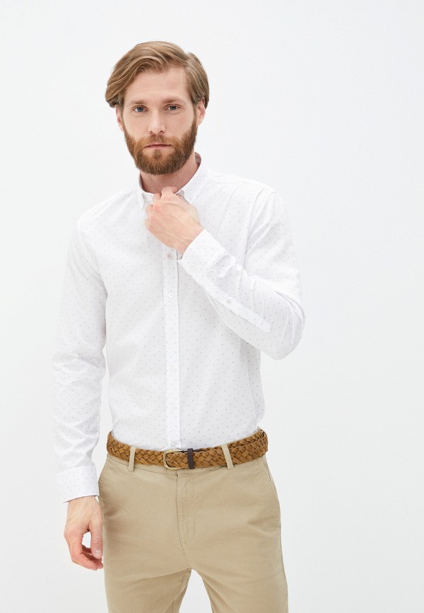 U.S. Polo Assn. Рубашка - фото 1