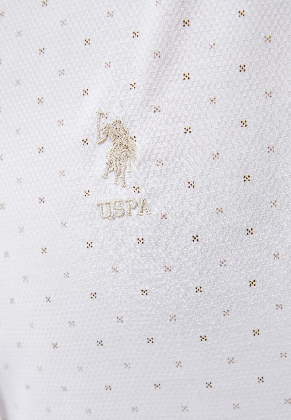 U.S. Polo Assn. Рубашка - фото 4