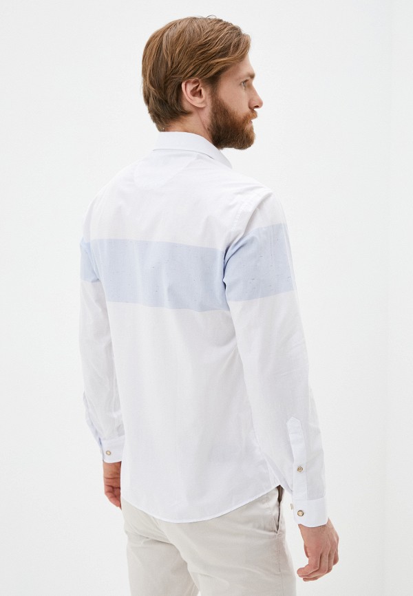 U.S. Polo Assn. Рубашка - фото 3