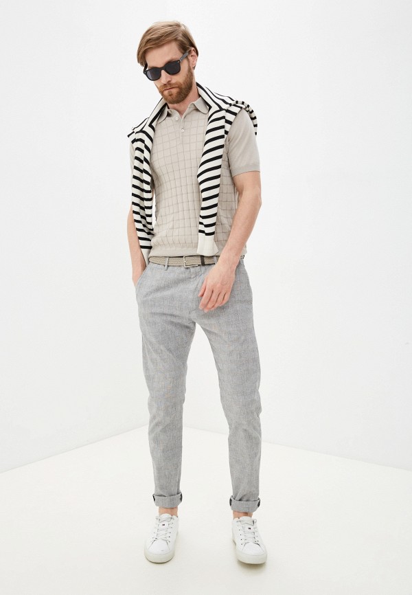 Cudgi Поло - фото 2