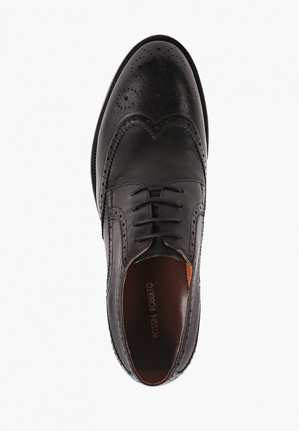 Rossini Roberto Туфли - фото 4