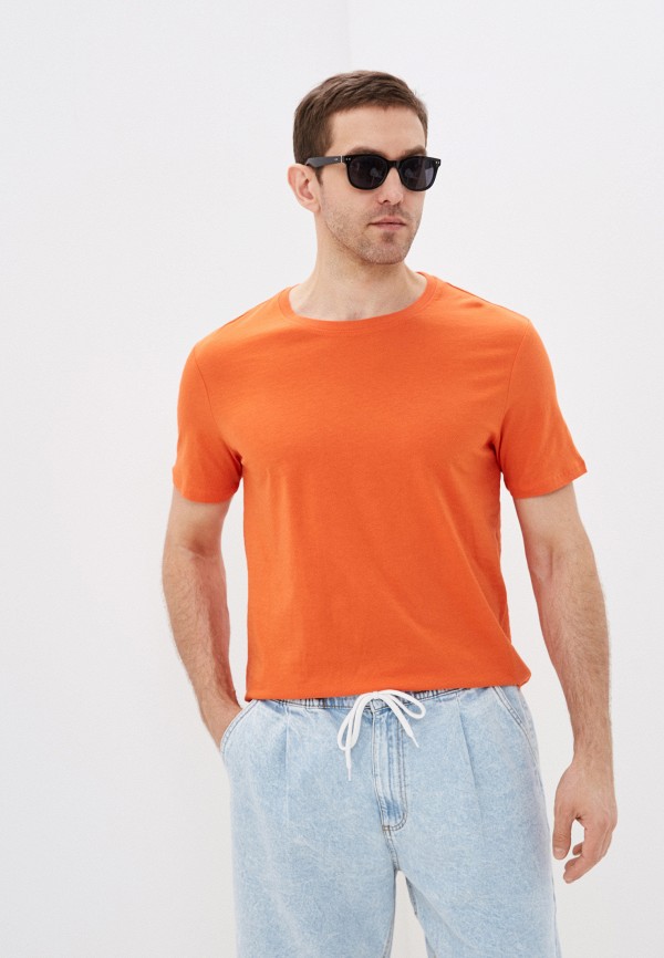 D&F Футболка - фото 1