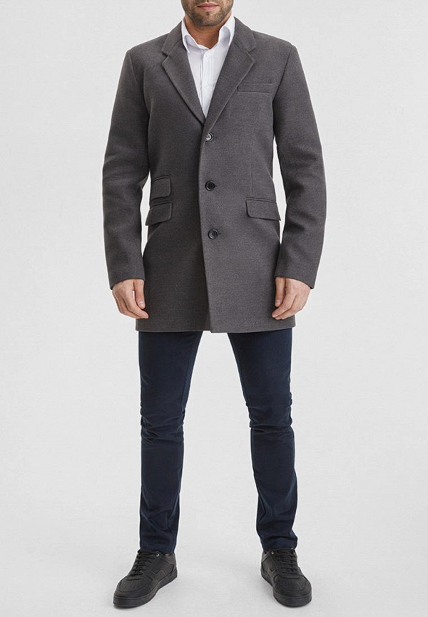 Envylab Пальто - фото 2