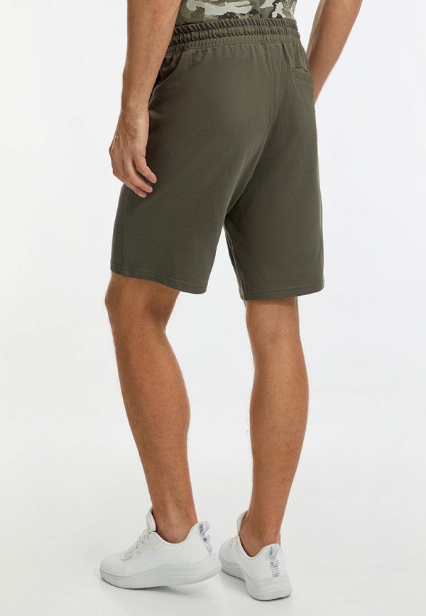 oodji Шорты - фото 3