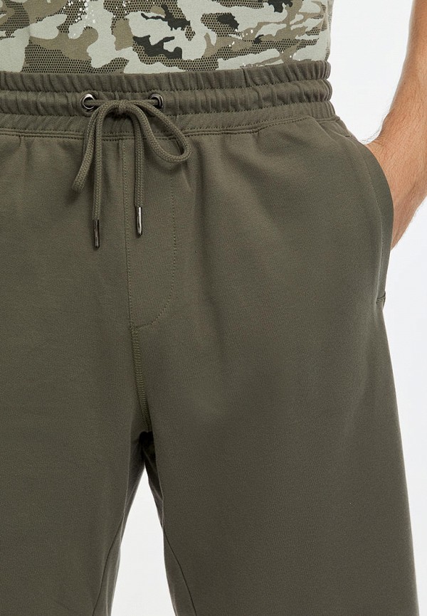 oodji Шорты - фото 4