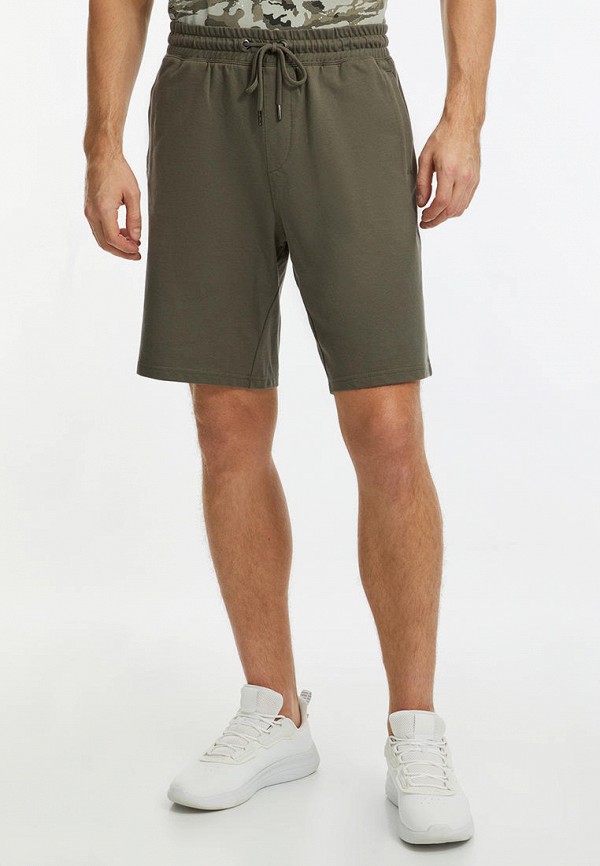 oodji Шорты - фото 1