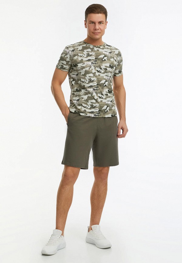 oodji Шорты - фото 2