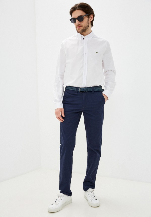 Lacoste Рубашка - фото 2