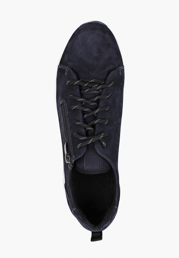 Valser Кроссовки - фото 4