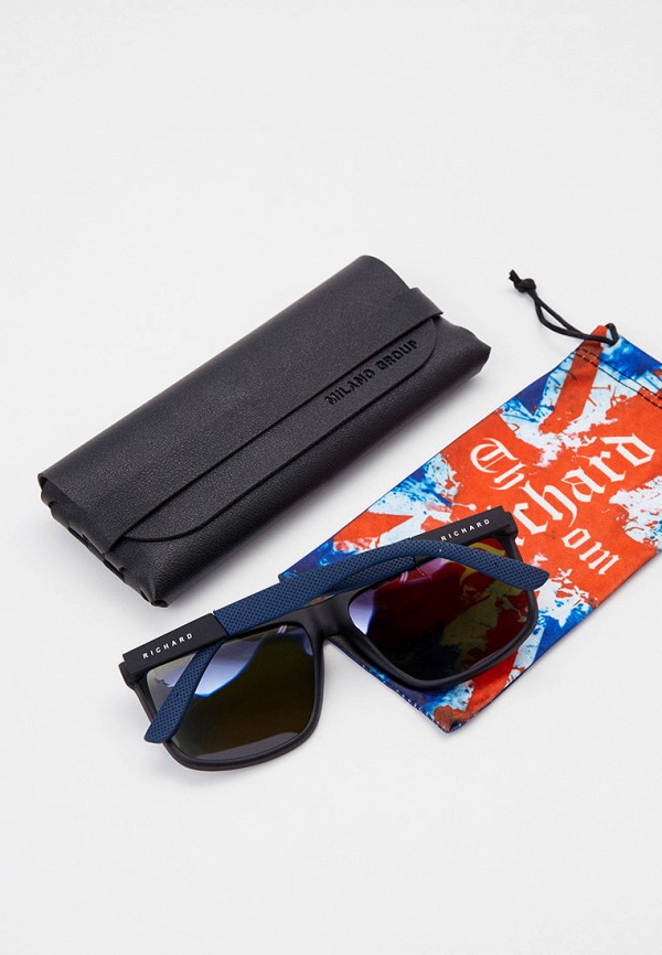 Thom Richard Очки солнцезащитные - фото 4