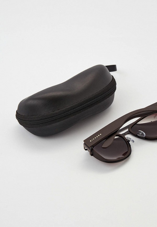 Thom Richard Очки солнцезащитные - поляризованные линзы - фото 4