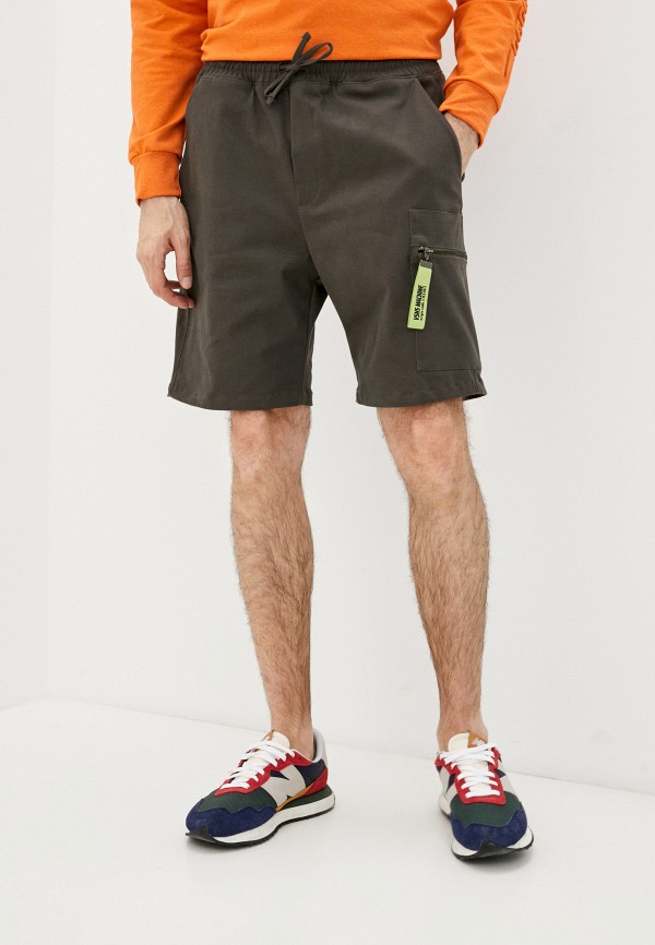Mark Formelle Шорты