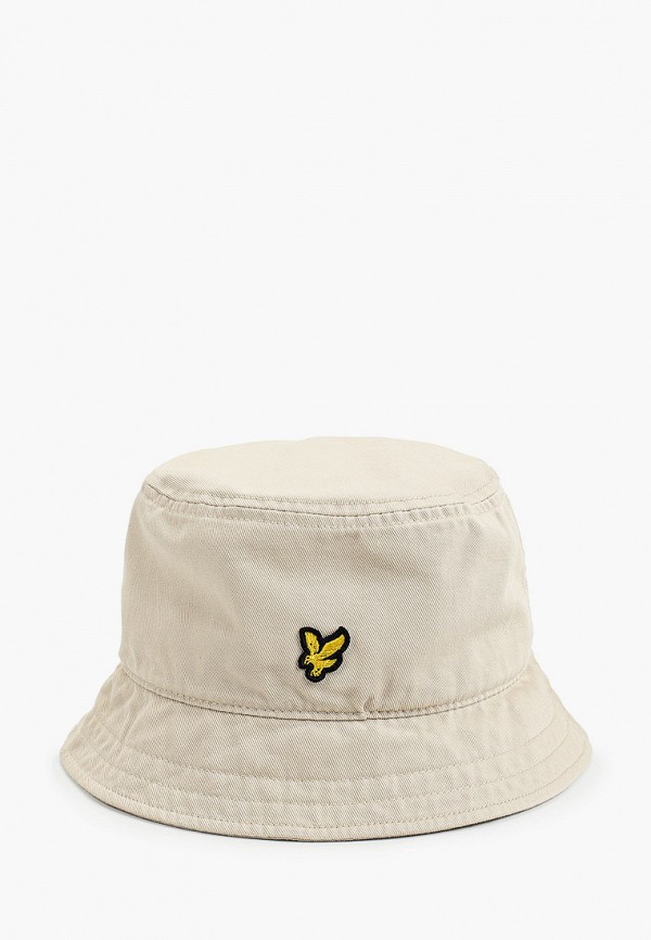 Lyle \u0026 Scott Cotton Twill Bucket Hat 