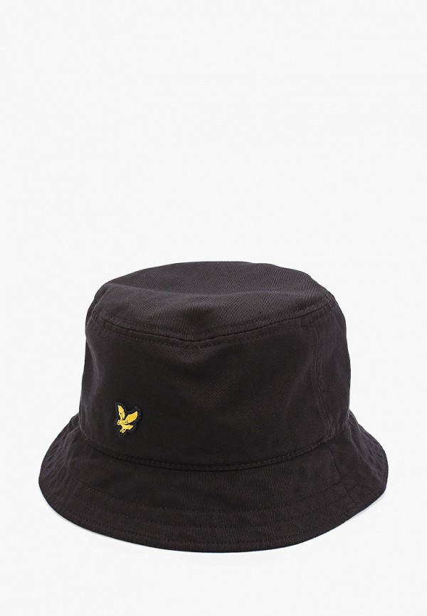 Lyle \u0026 Scott Cotton Twill Bucket Hat 