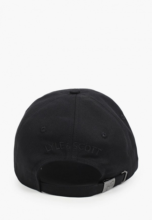 Lyle & Scott Бейсболка - Baseball Cap - фото 2