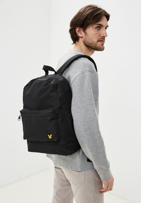 Lyle Scott BACKPACK MP002XM1HH54 Lamoda