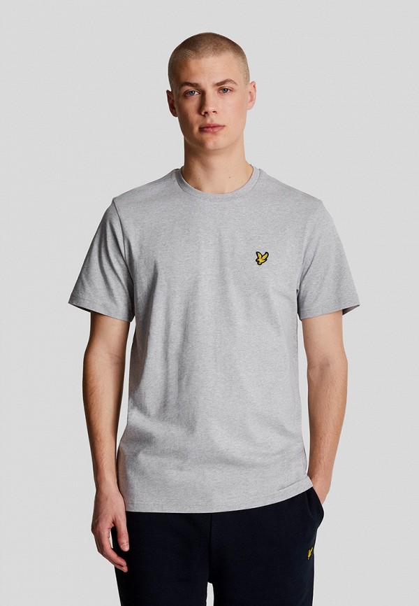 Lyle & Scott Футболка - Plain T-shirt - фото 1