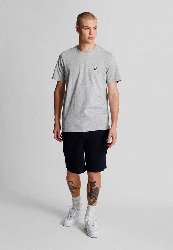 Lyle & Scott Футболка - Plain T-shirt - фото 2
