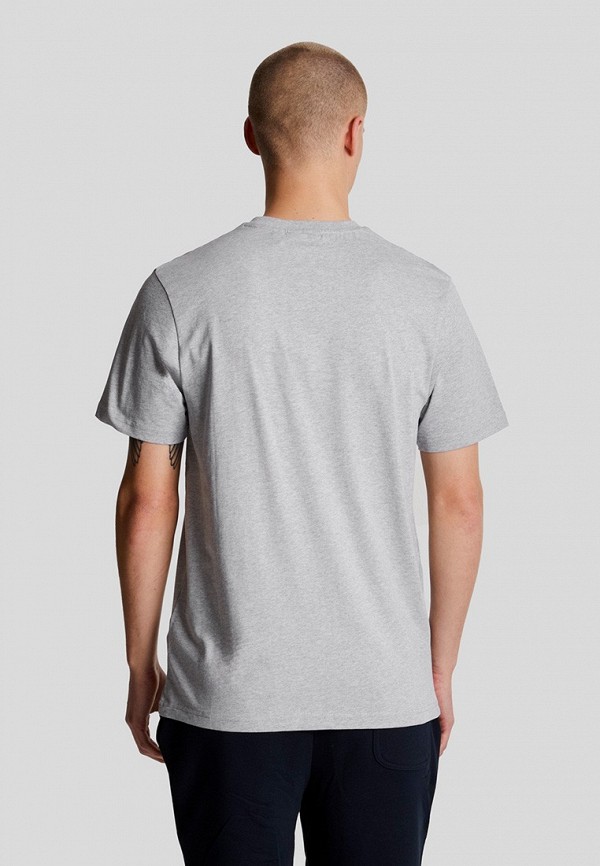 Lyle & Scott Футболка - Plain T-shirt - фото 3