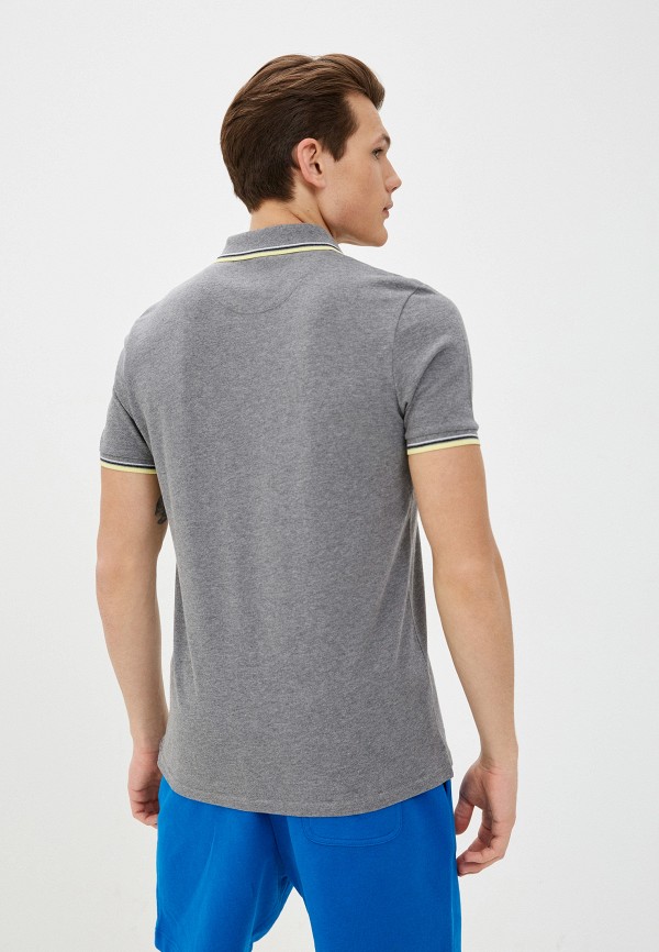 Lyle & Scott Поло - Tipped Polo Shirt - фото 2