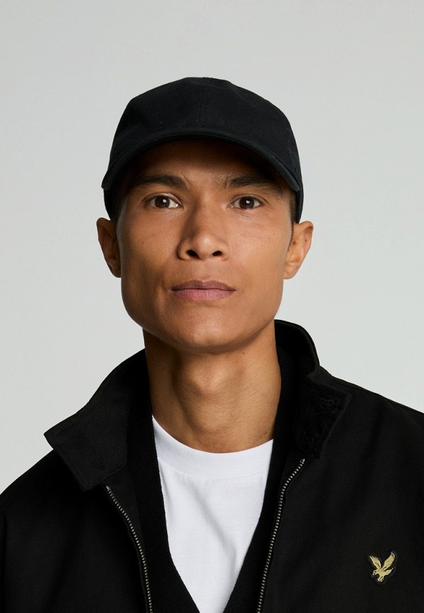 Lyle & Scott Ветровка - Harrington jacket - фото 4