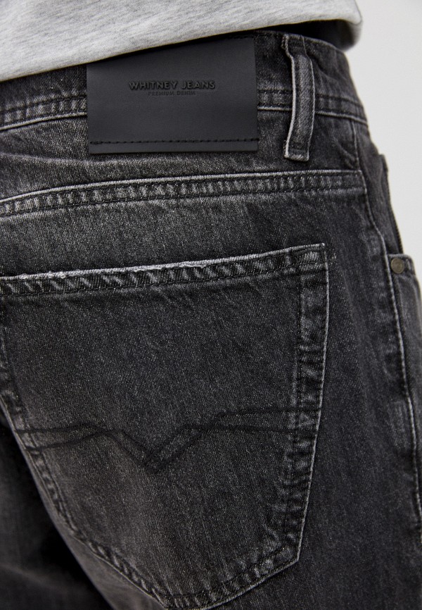 Whitney Джинсы - фото 4