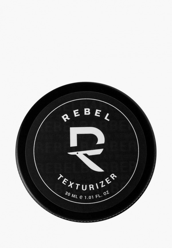 Rebel Глина для укладки - фото 1