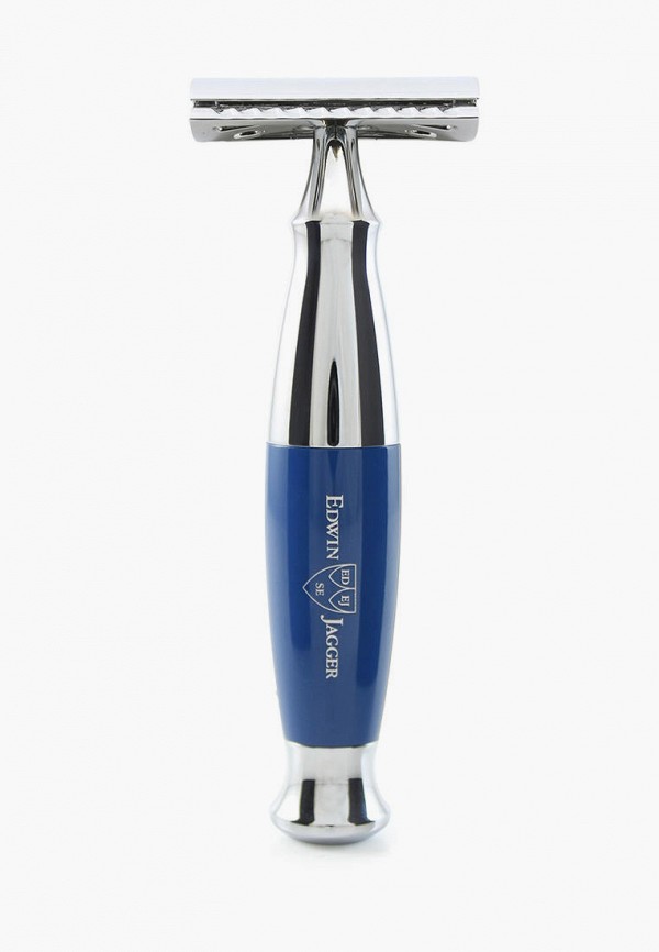 Edwin Jagger Т-станок для бритья - с закрытым гребнем - фото 1