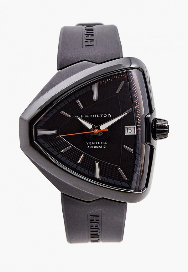 Review - Hamilton Ventura Elvis80 Automatic (Specs \u0026 Price)
