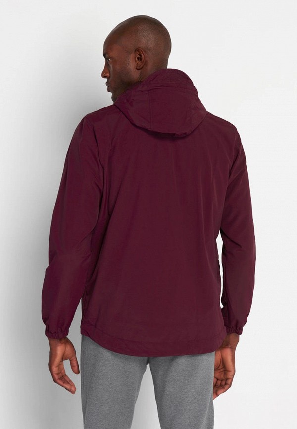 Lyle & Scott Ветровка - Zip Through Hooded Jacket - фото 3